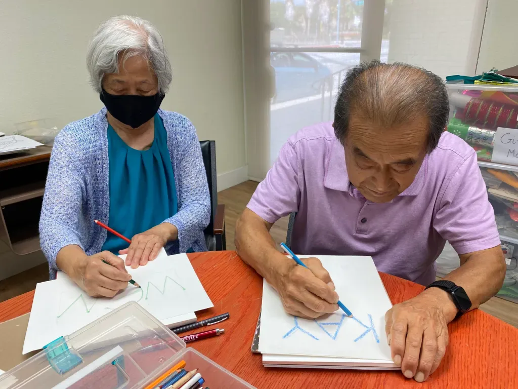 Gettogether Adult Day Health Care