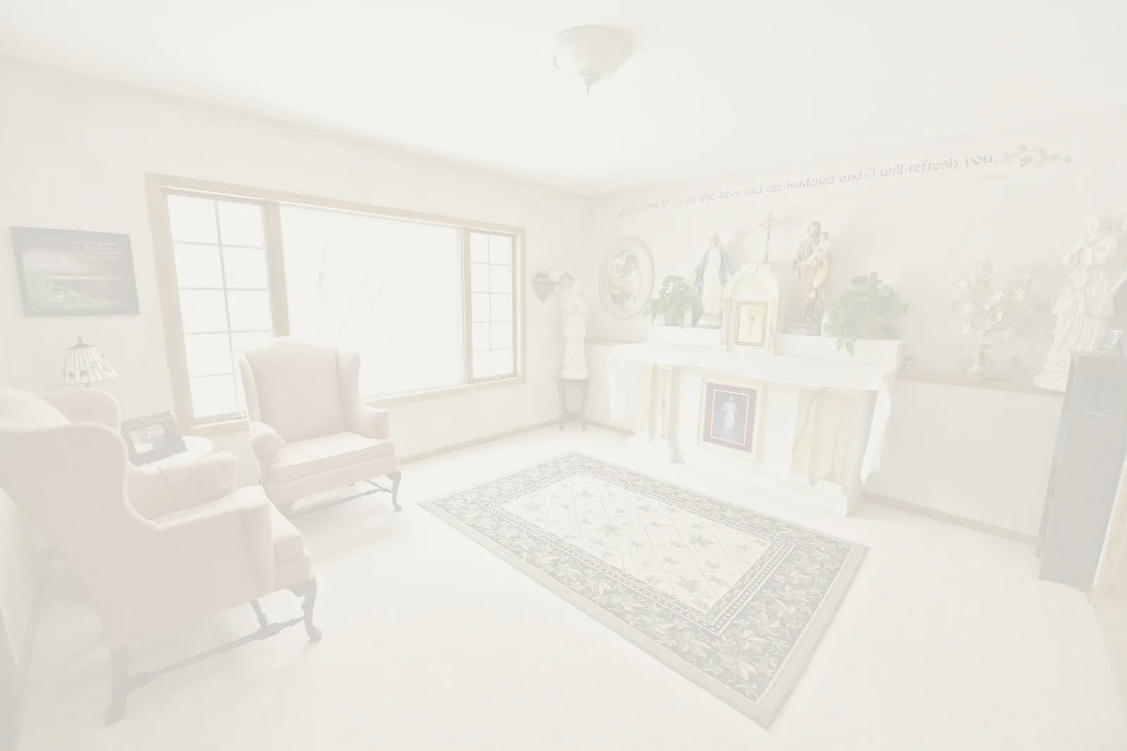 Gianna Homes Sursum Corda