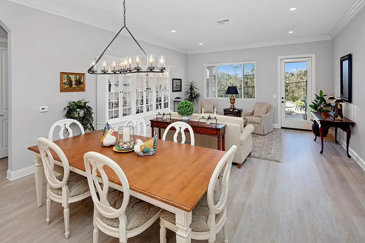 GLEN AT SCRIPPS RANCH THE