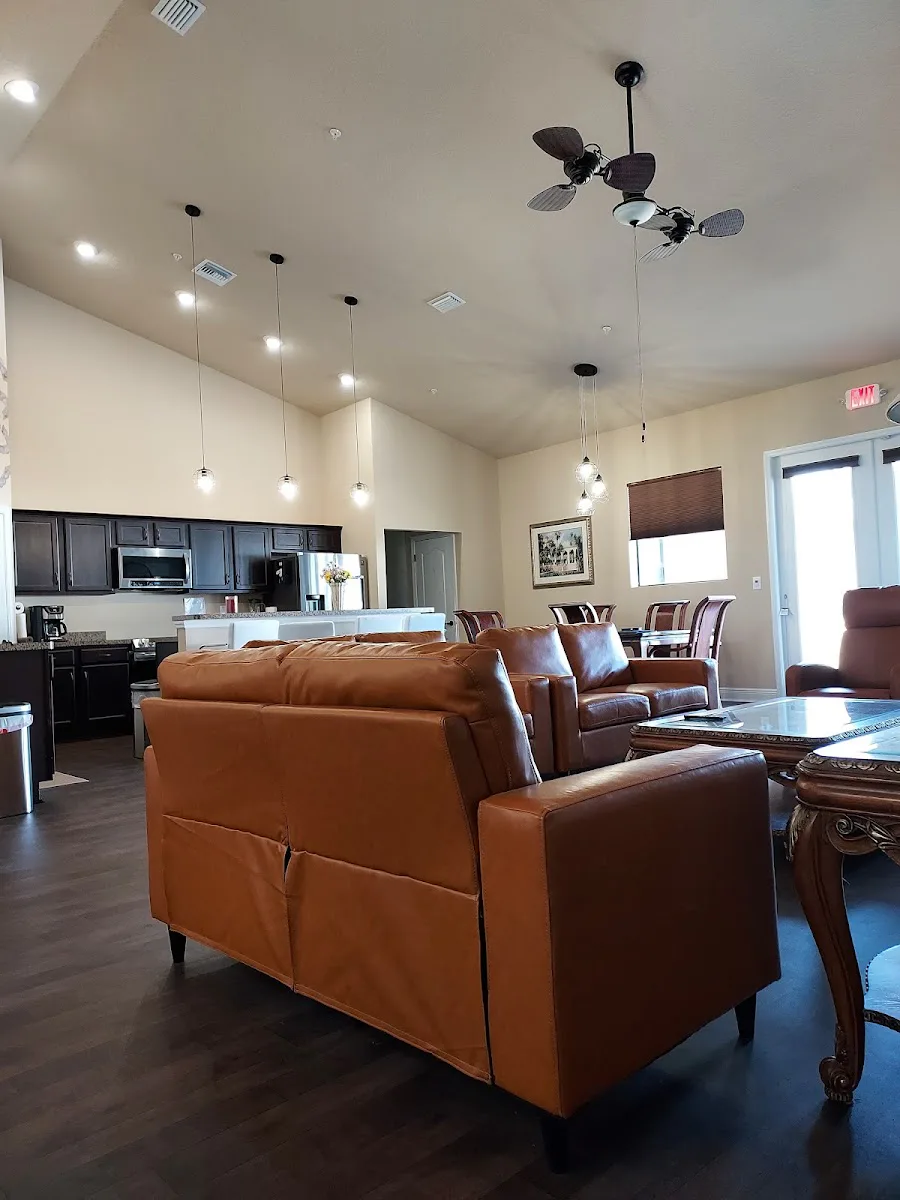 Glory Gardens Assisted Living