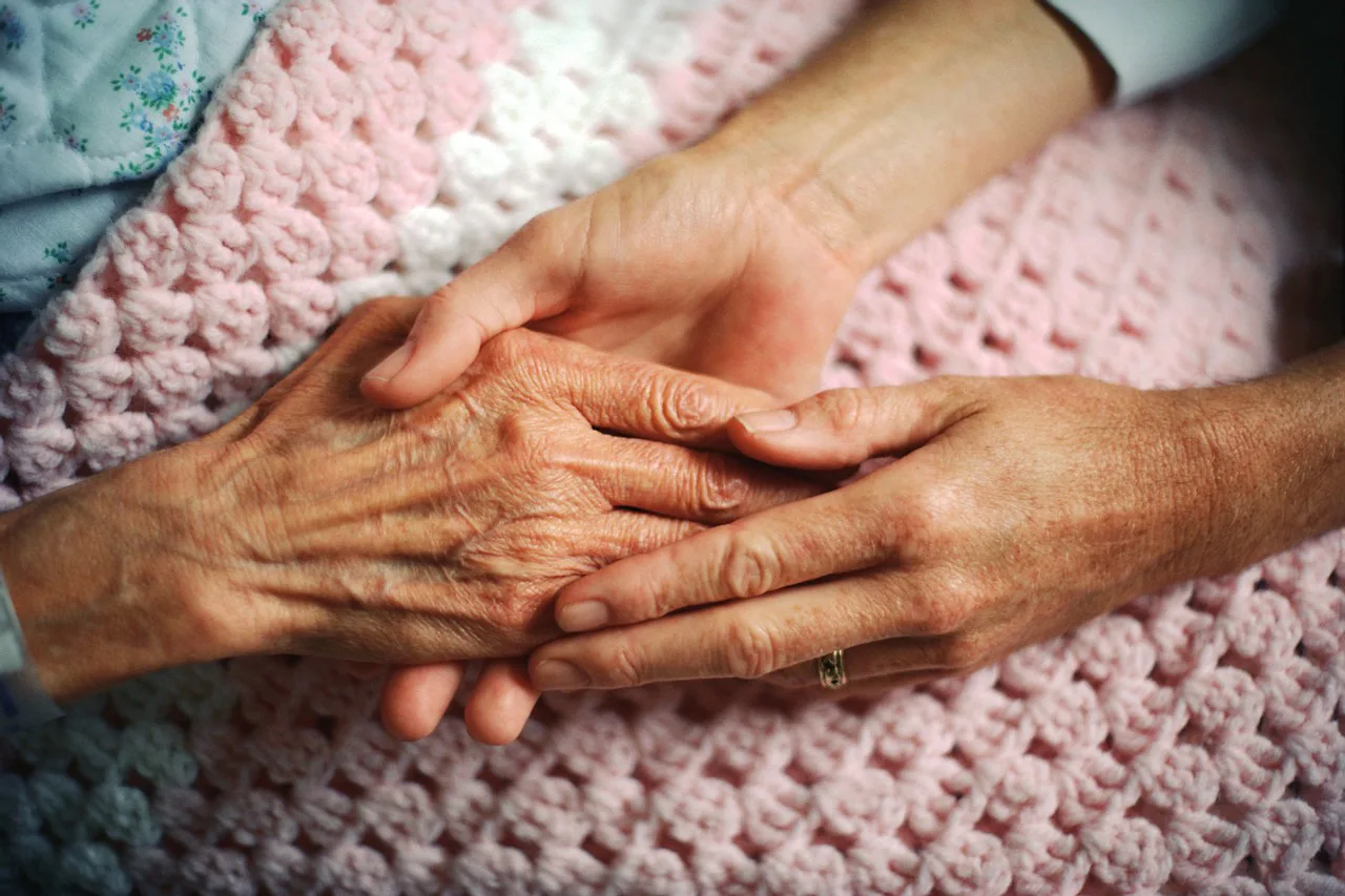 GRACE EXTENDED RESIDENTIAL ASSISTED LIVING, LLC