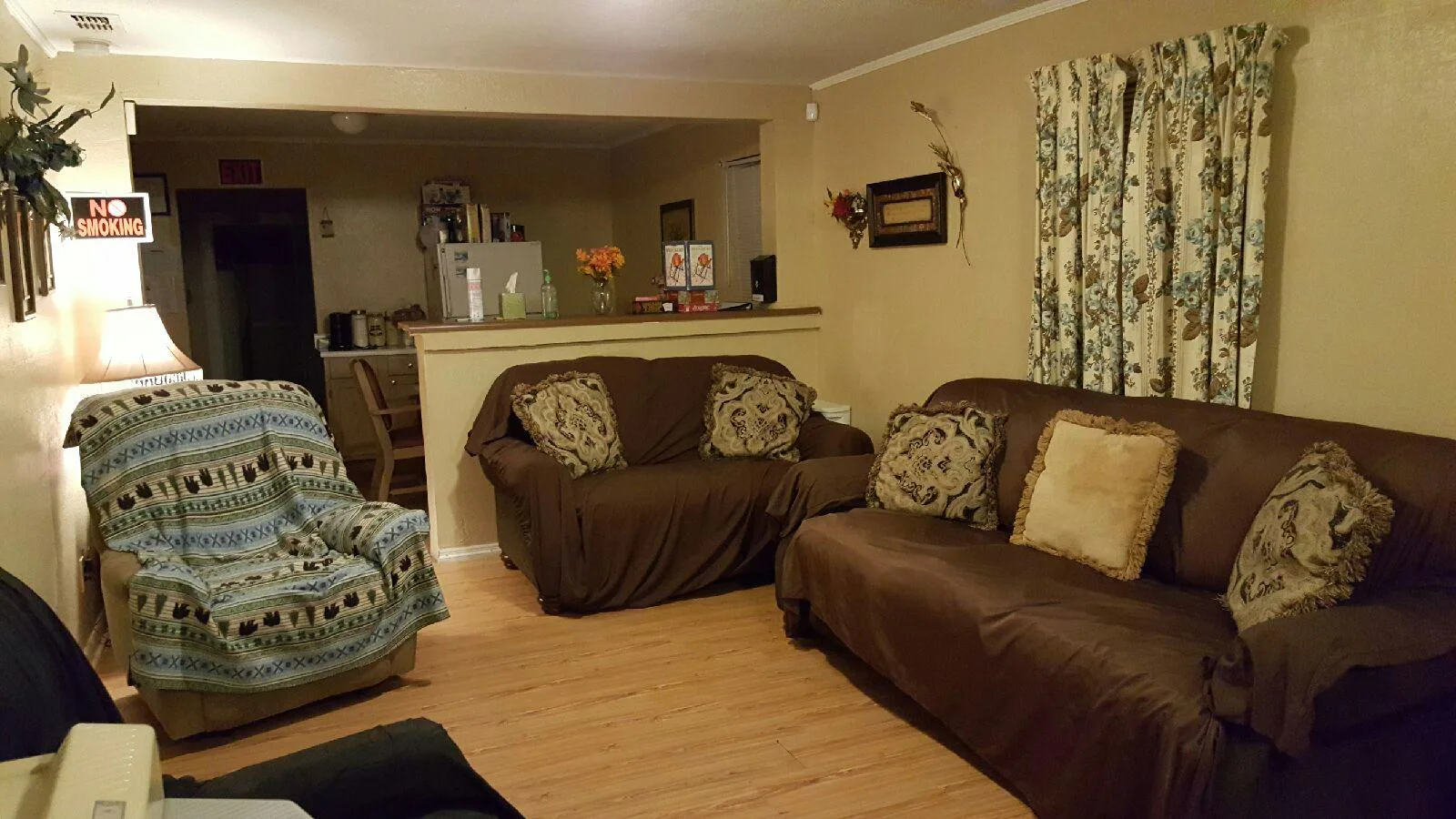 Grace Home