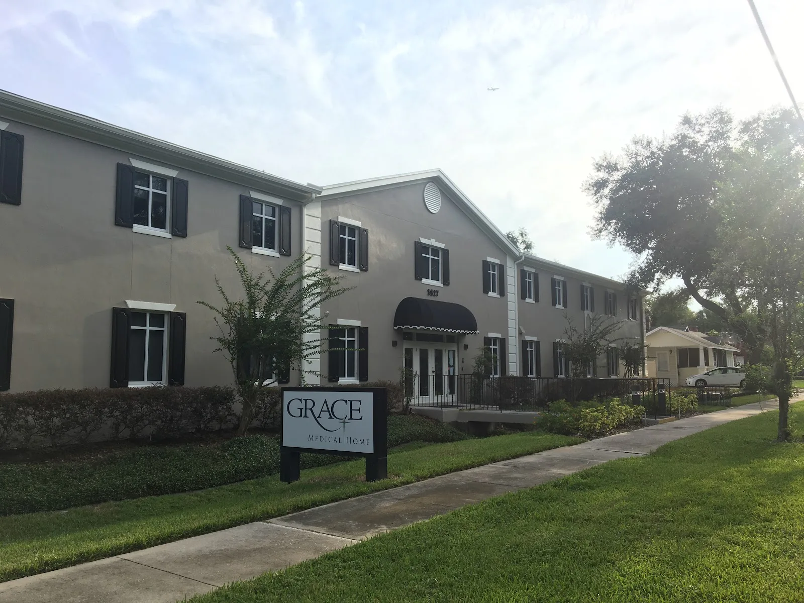 Grace Home