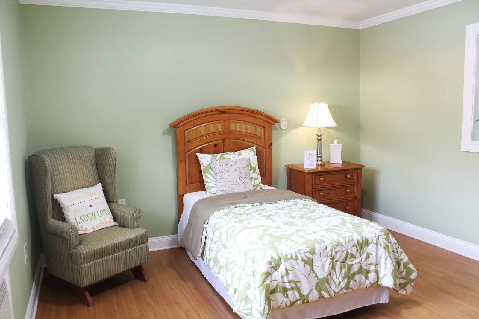 GRACE MANOR photo 6