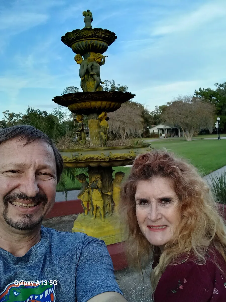 Gracious Fountain Senior Living, Llc
