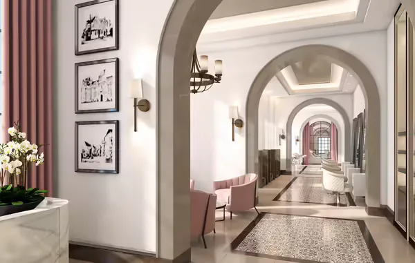 Grand Living At Coral Gables
