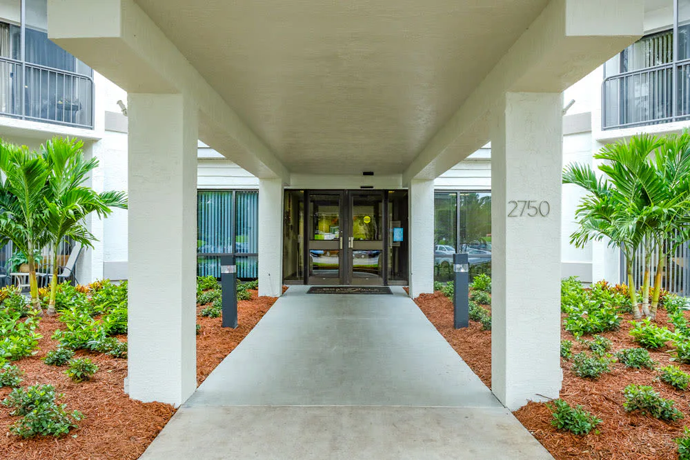 GRAND RIVER VILLA