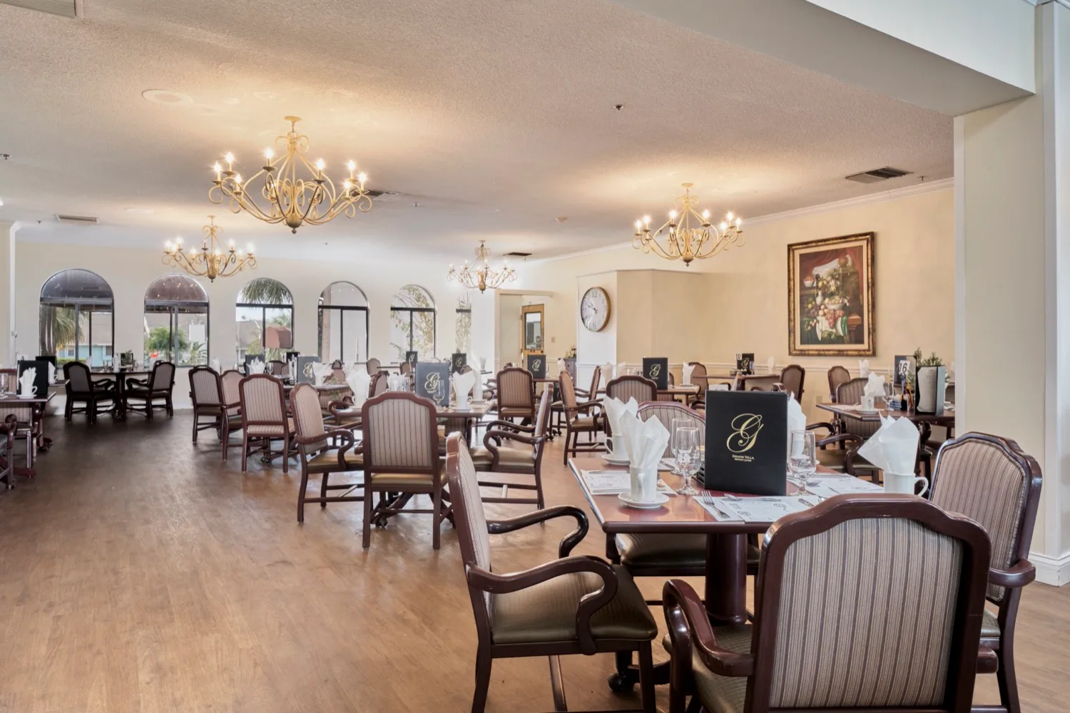 Grand Villa Of Altamonte Springs photo 6