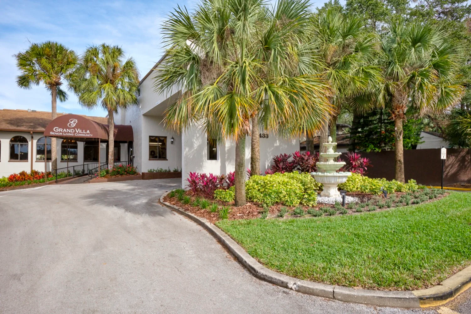 Grand Villa Of Altamonte Springs photo 2
