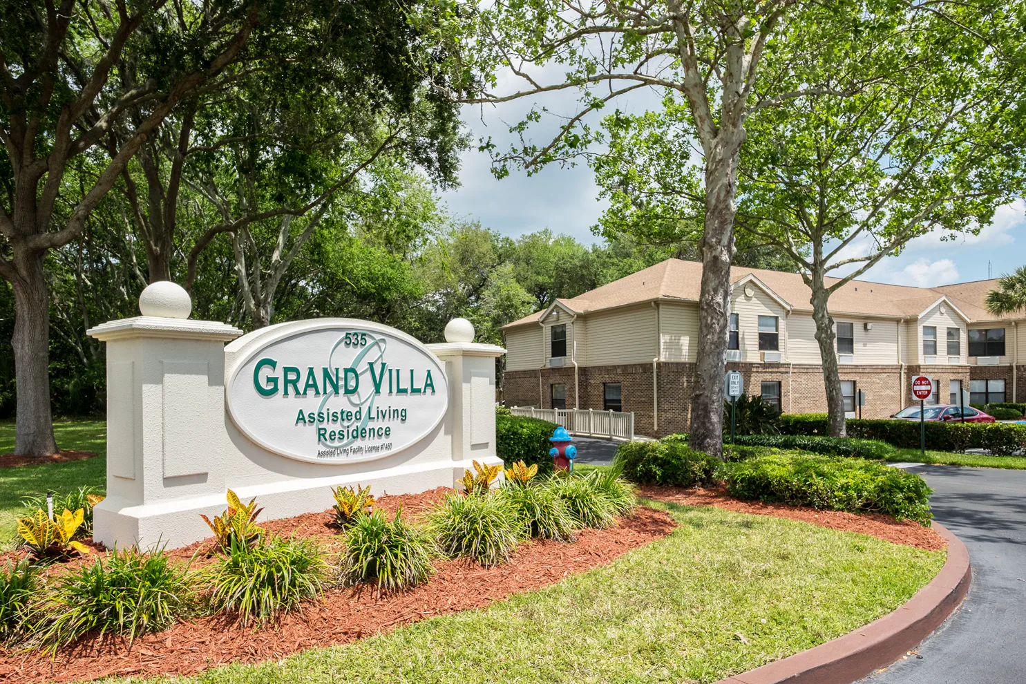 Grand Villa Of Ormond Beach photo 2