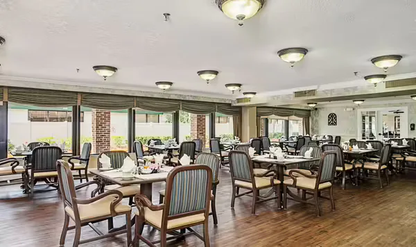 Grand Villa Of Ormond Beach photo 1