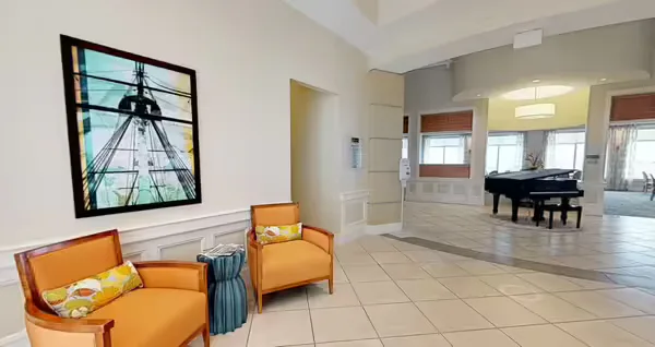 Grand Villa Of Palm Bay photo 1