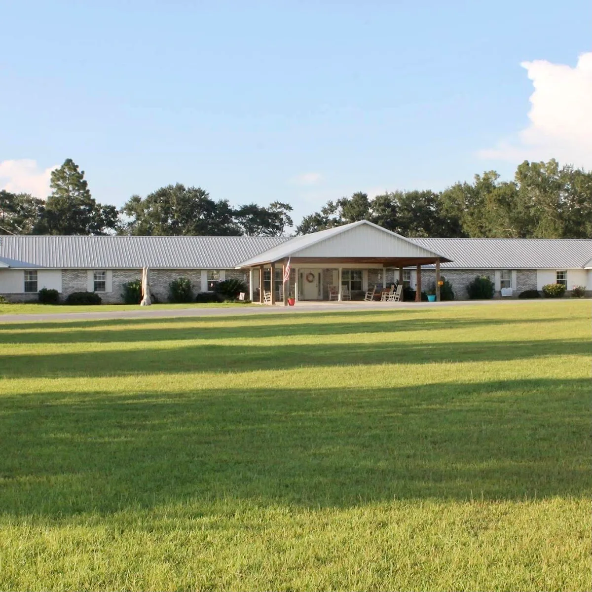 GRANDVIEW NURSING AND REHABILITATION CENTER