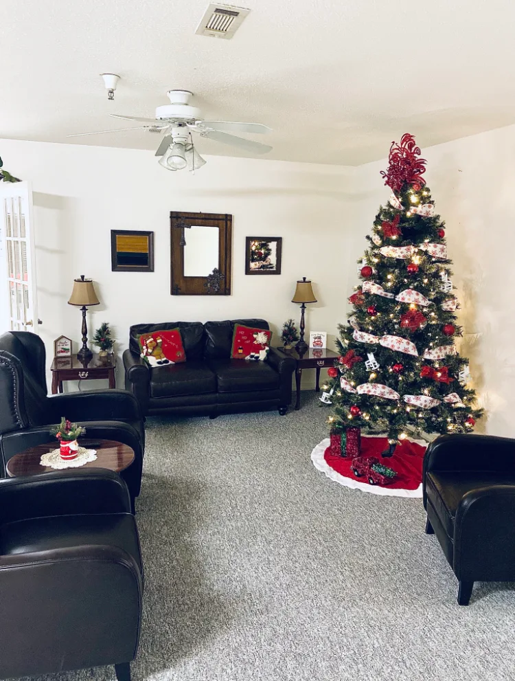 GRANDVIEW NURSING AND REHABILITATION CENTER photo 6