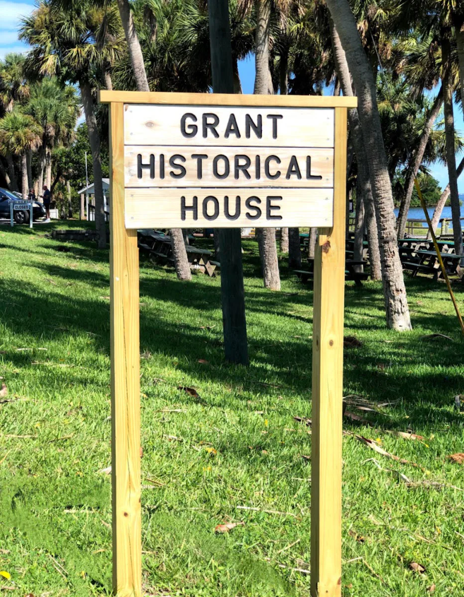 Grant House photo 8