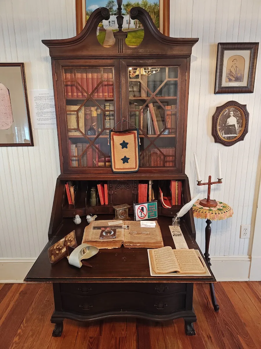Grant House photo 6