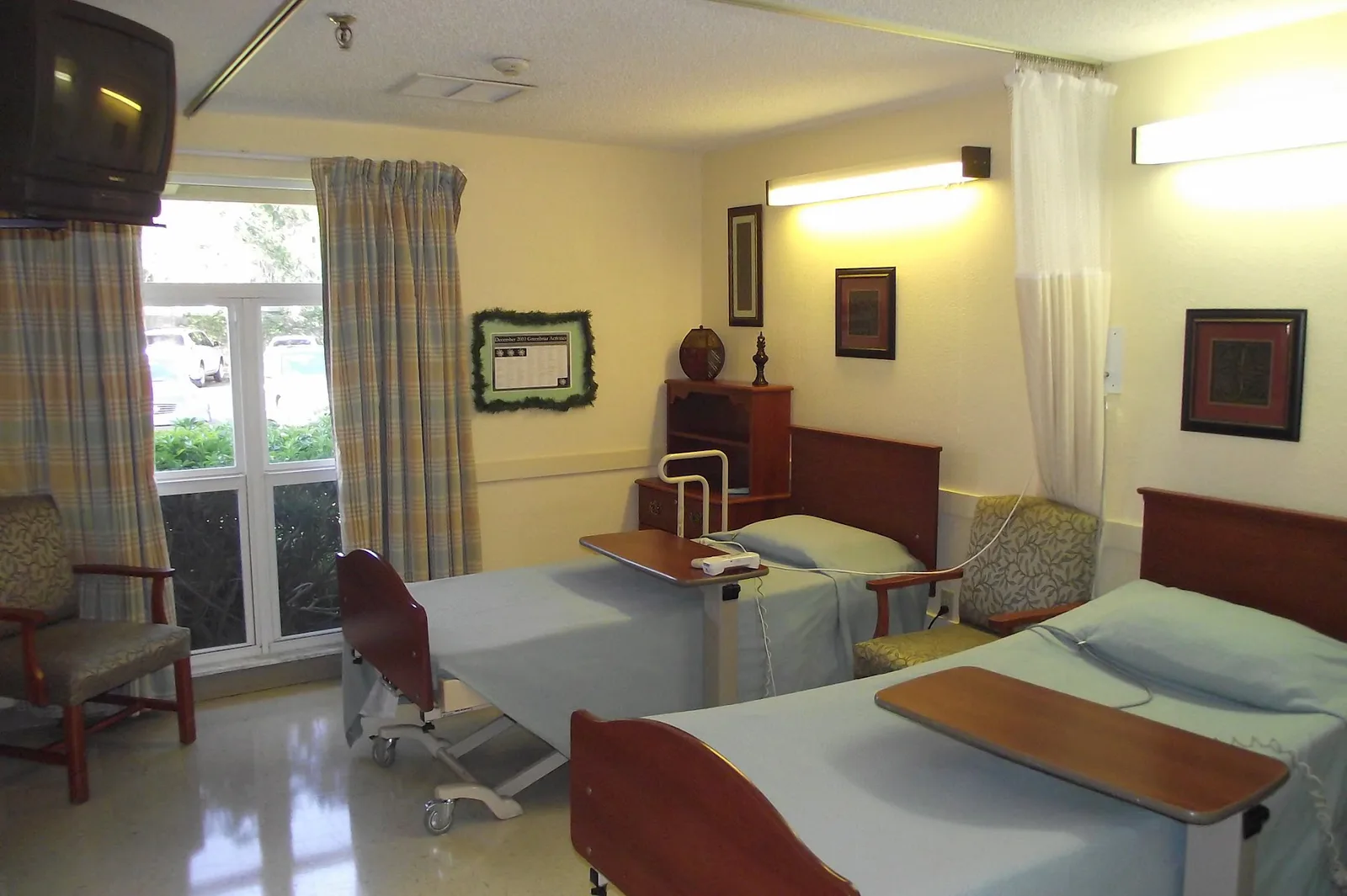 GREENBRIAR NURSING CENTER photo 8