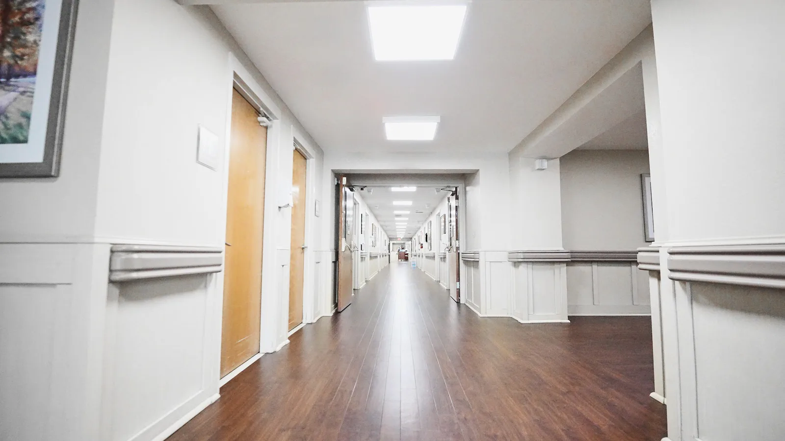 GREENBRIAR NURSING CENTER photo 5