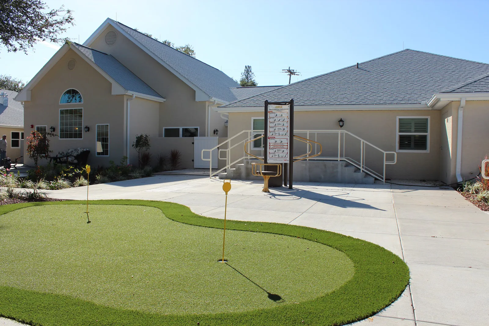 GREENBRIAR NURSING CENTER photo 3