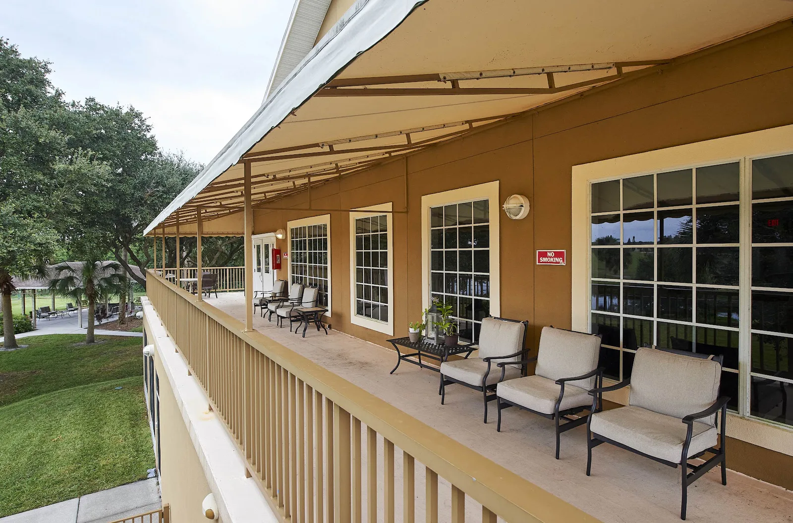 Greenwood Lodge photo 3