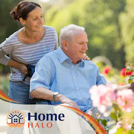 Halo Home Care Services I