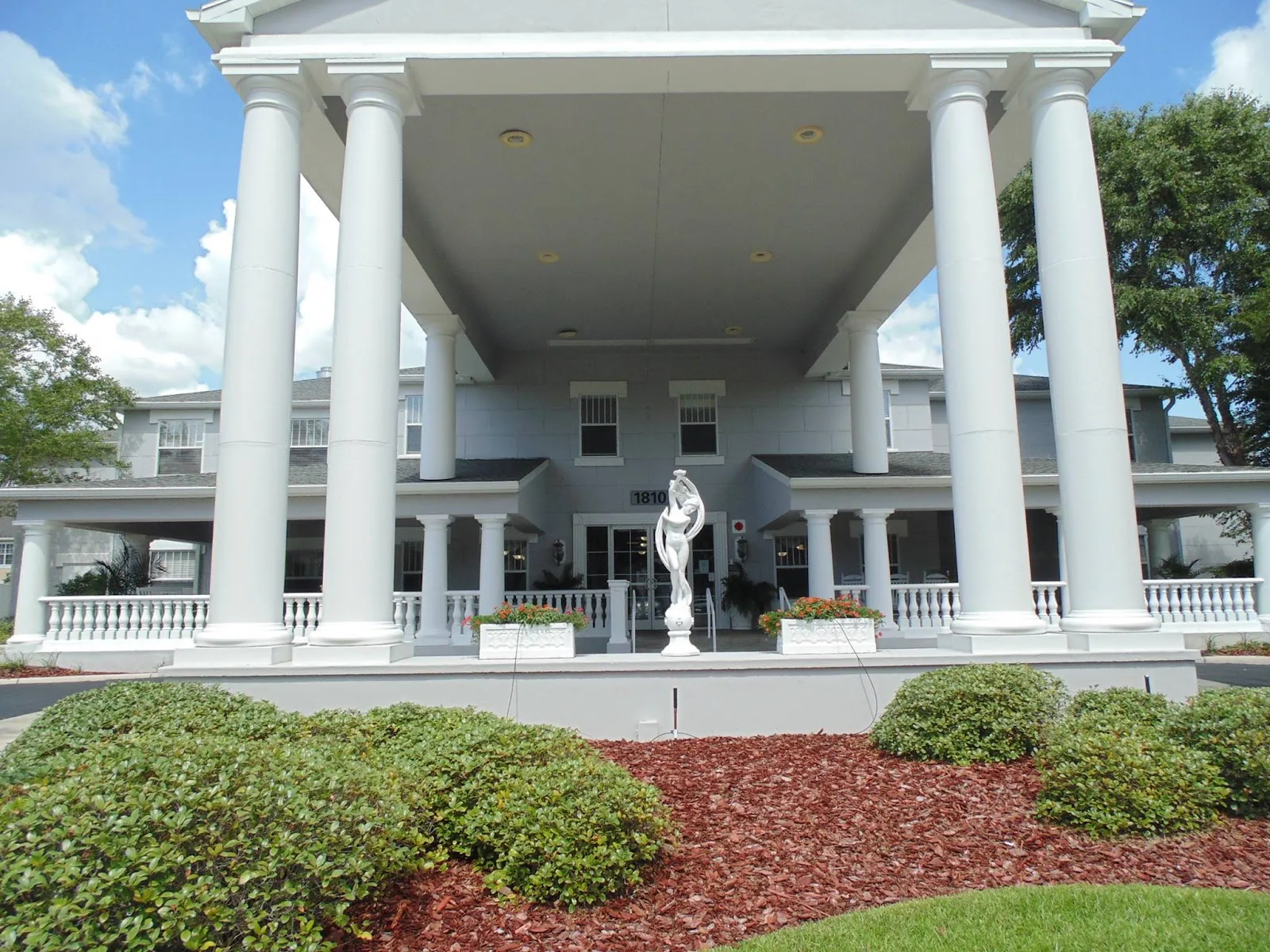 Hampton Manor Of Davison Iii photo 2