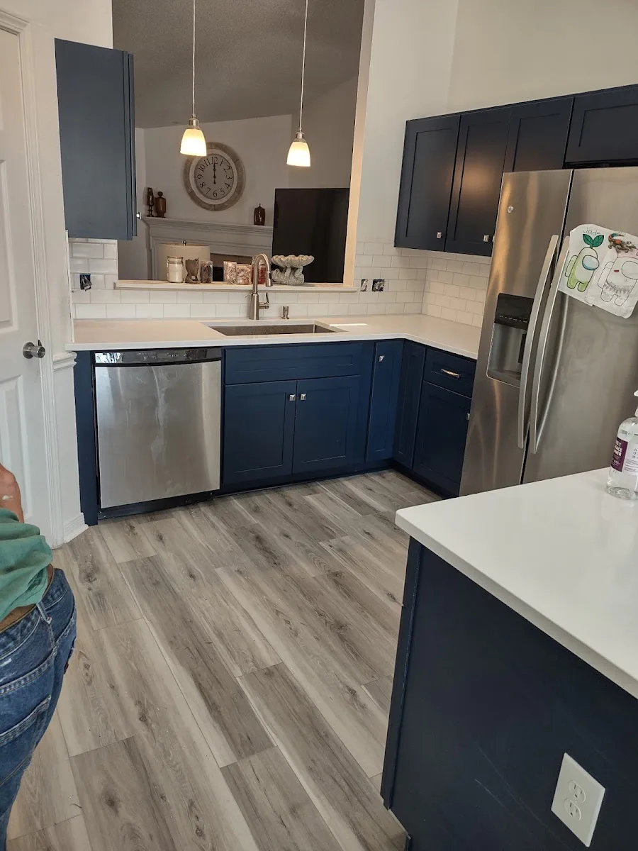 Happy End Homes, Inc