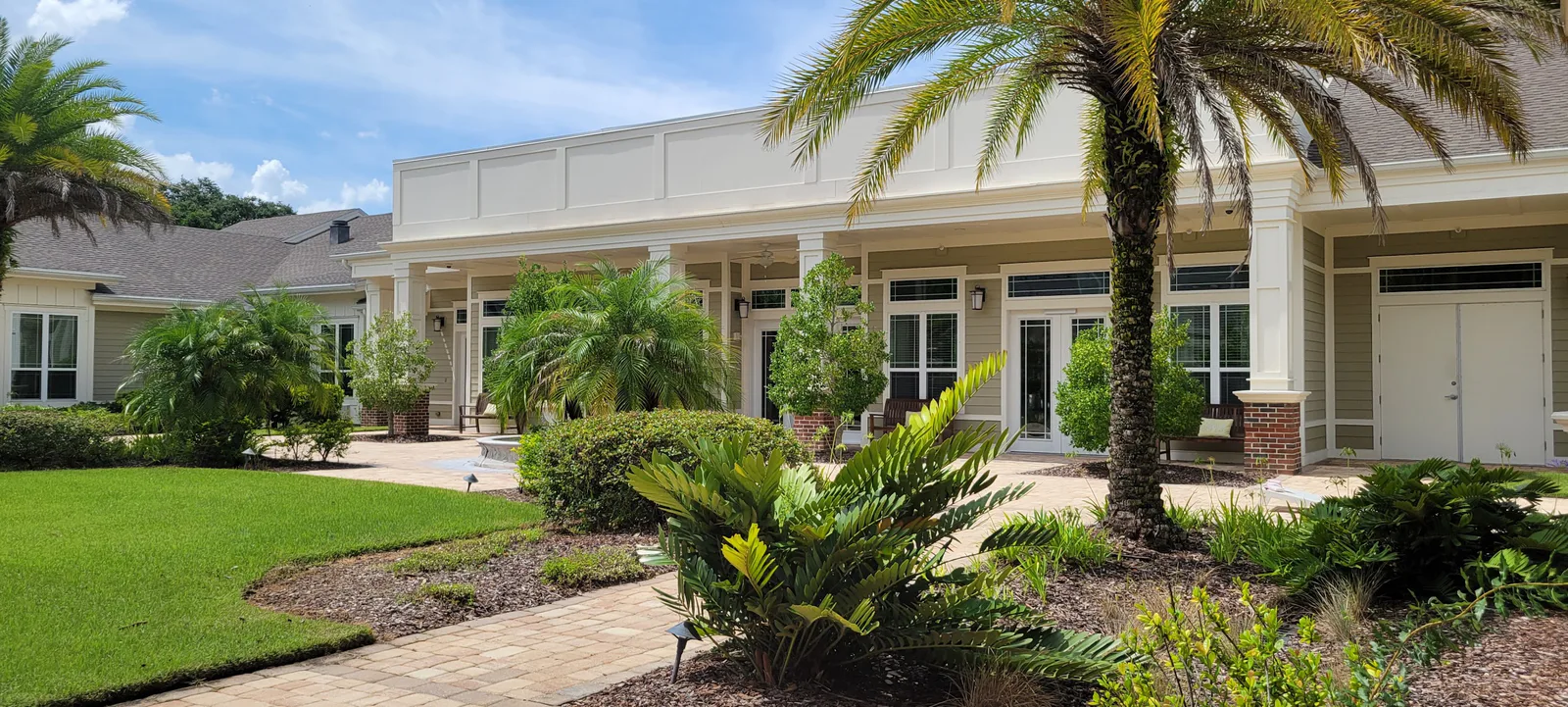 HARBOR TERRACE RETIREMENT CENTER OF SAN PEDRO LLC