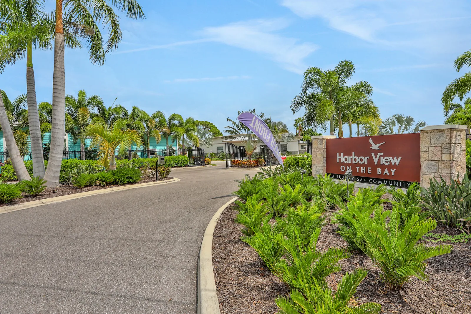 HARBOR VIEW ESTATE photo 5