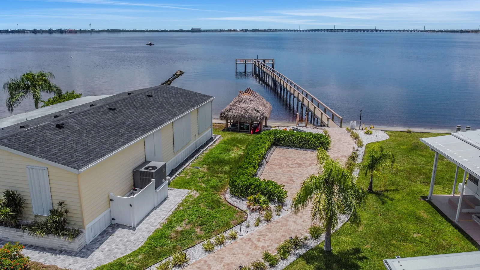 HARBOR VIEW ESTATE
