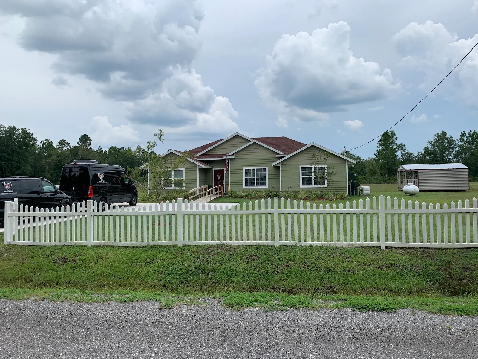 He Ain'T Heavy Assisted Living Facility Llc