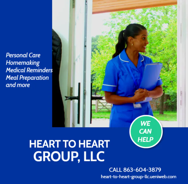 Heart 2 Heart Group Home Llc photo 5