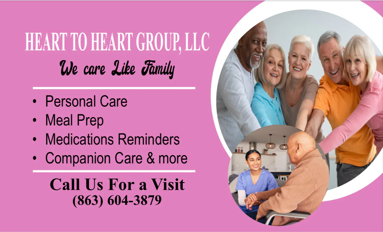 Heart 2 Heart Group Home Llc photo 7