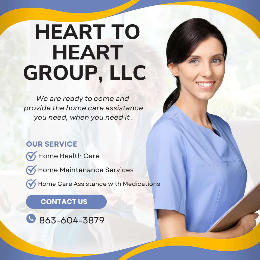 HEART TO HEART PROVIDER LLC photo 2