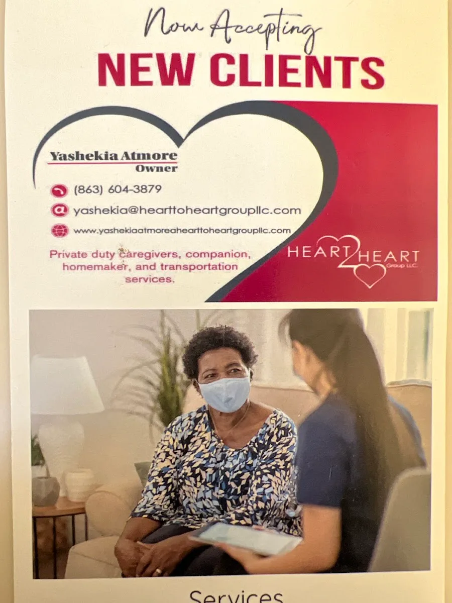 HEART TO HEART PROVIDER LLC photo 3