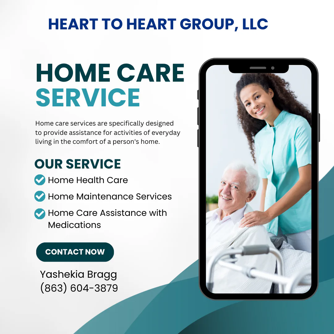HEART TO HEART PROVIDER LLC photo 6