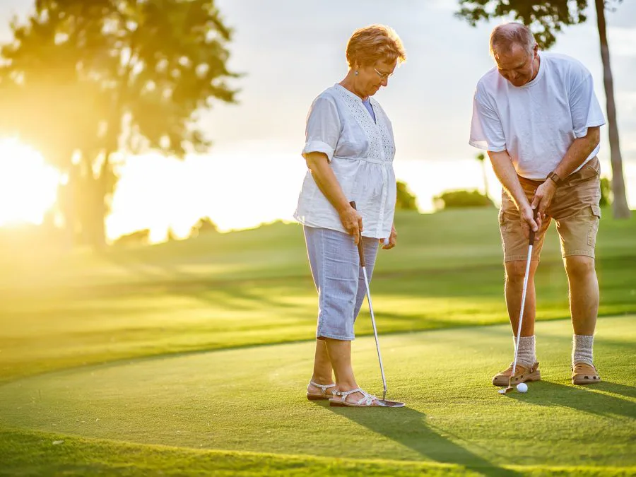 Hearth Brook Assisted Living