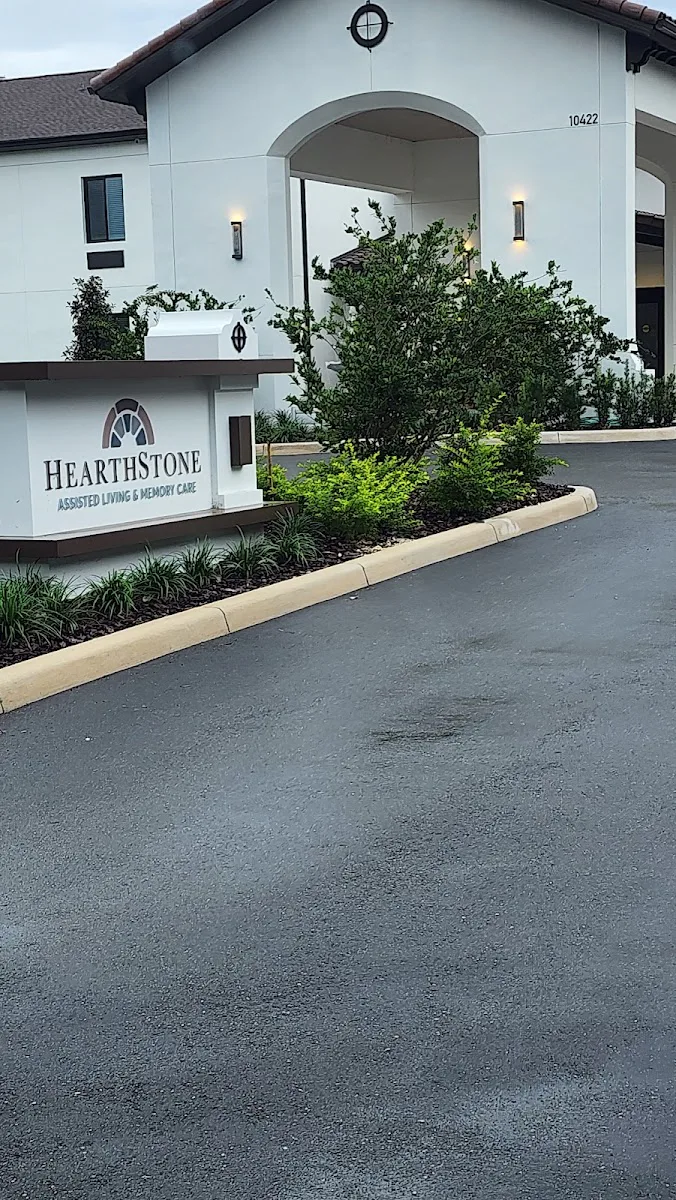Hearthstone photo 2