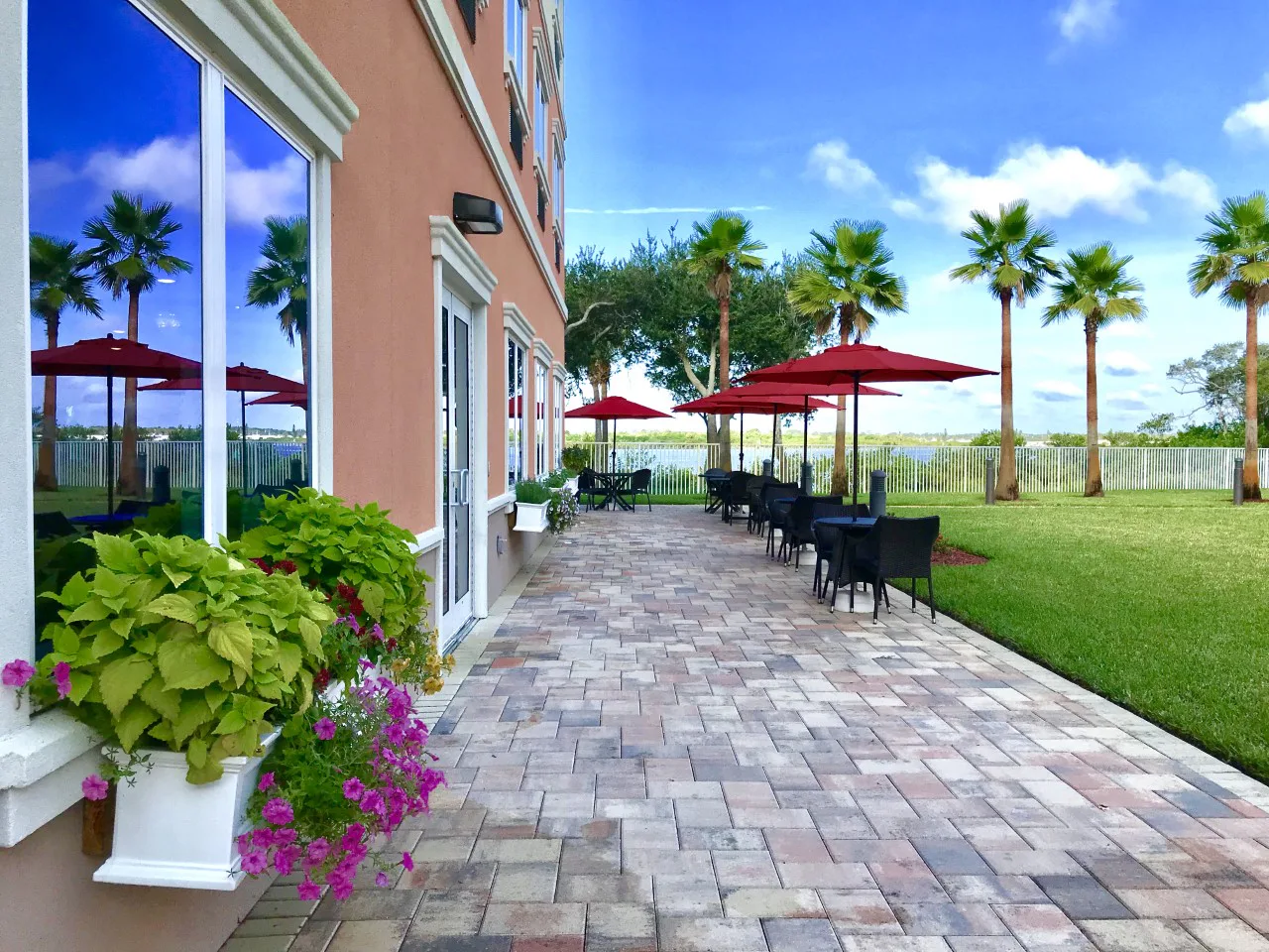 Heritage At Carefree Senior Living