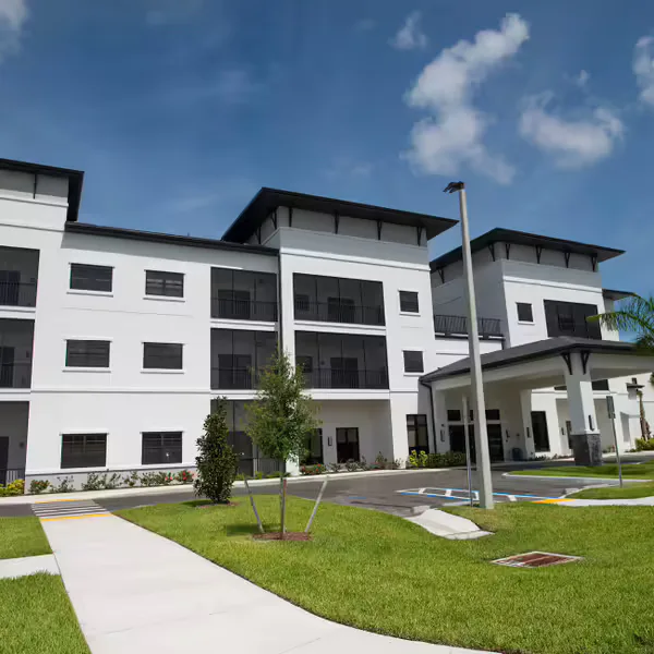 Highpoint At Cape Coral