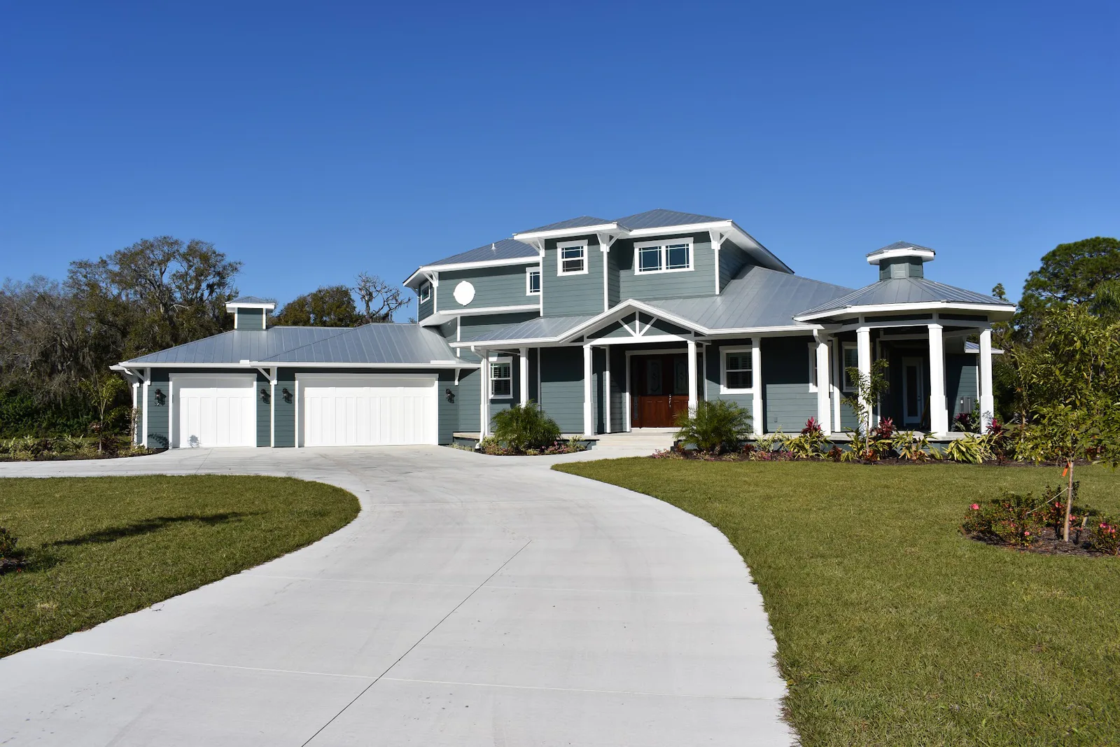 HILLCREST HOMES 75 LLC