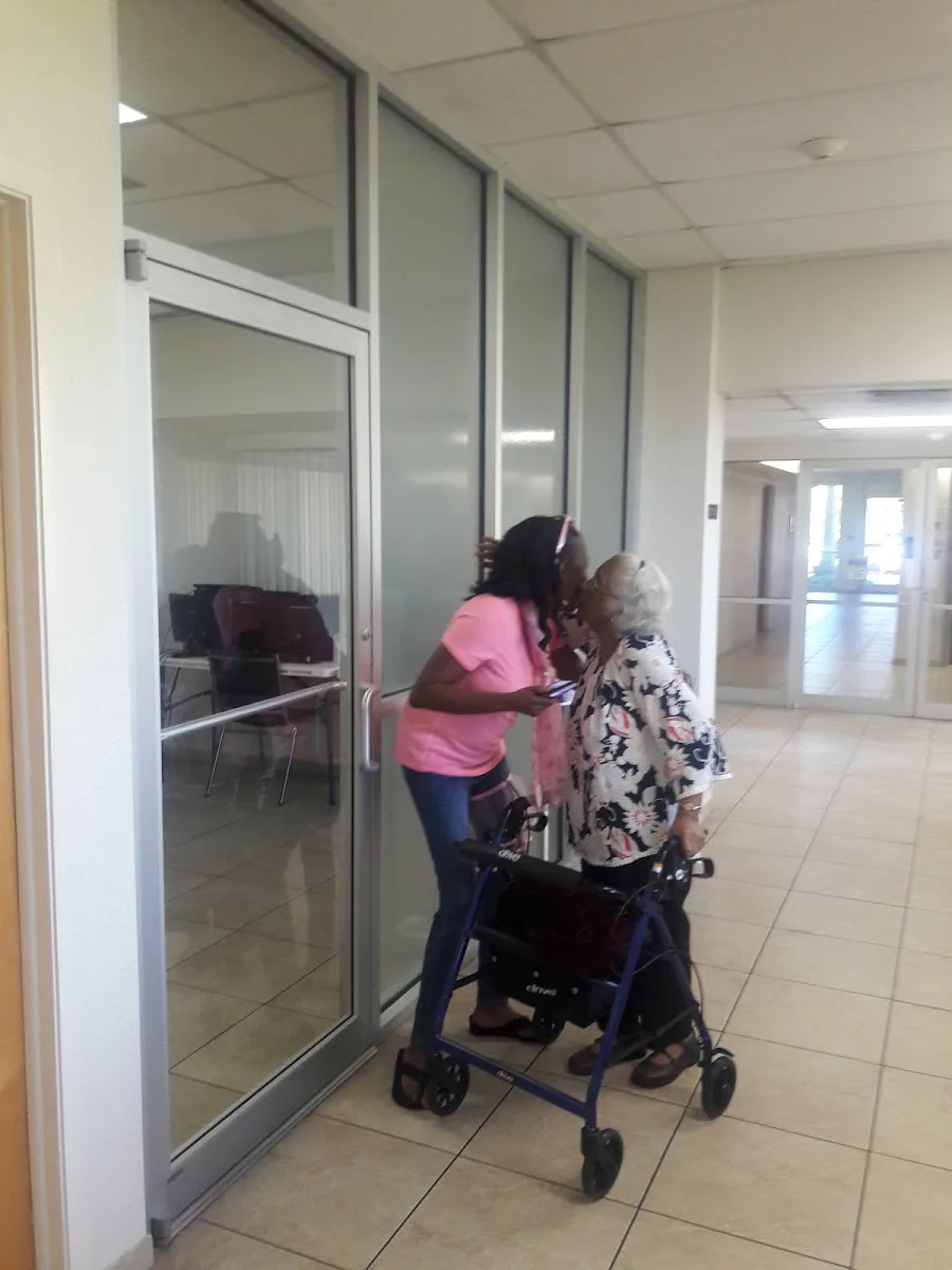 HILLCREST MANOR BOARD & CARE