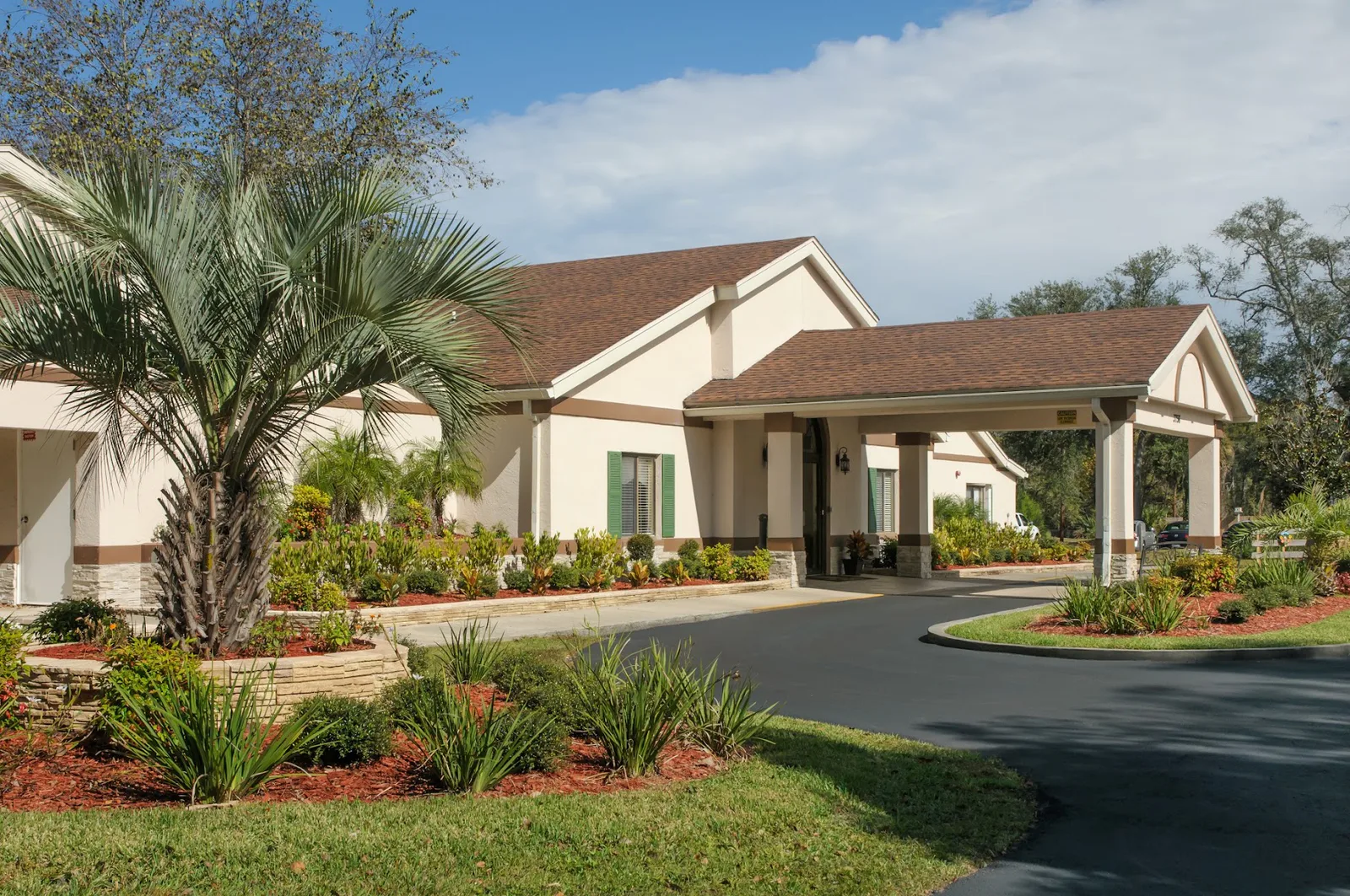 Hilliard Assisted Living & Memory Care