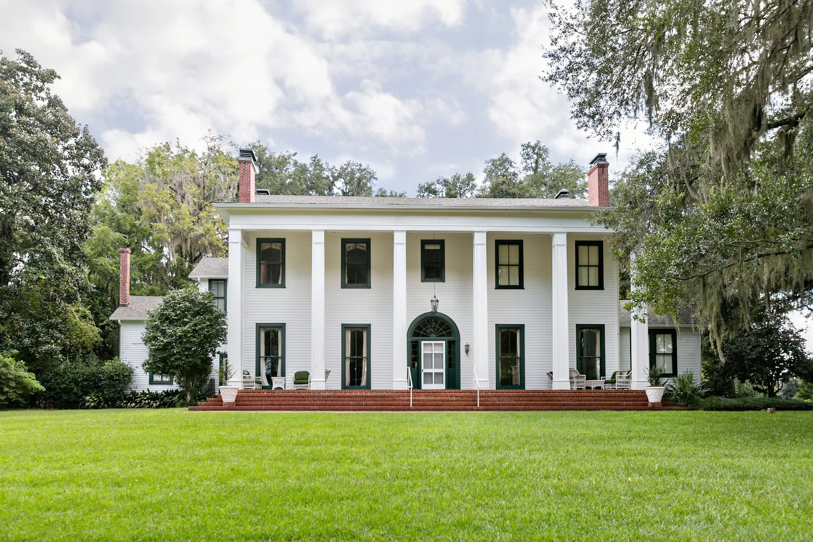 Hnrs - Southwood House