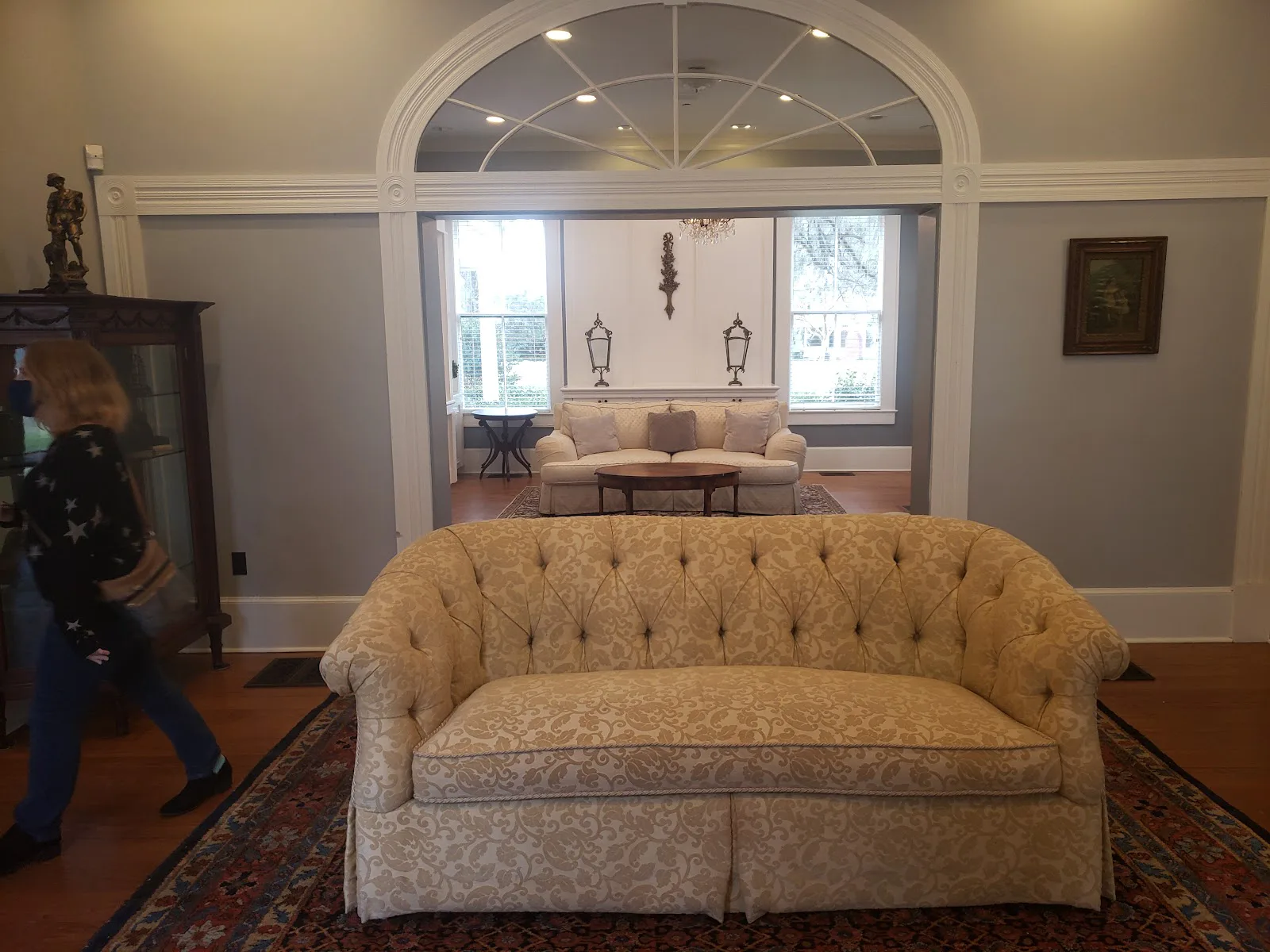 Hnrs - Southwood House photo 7