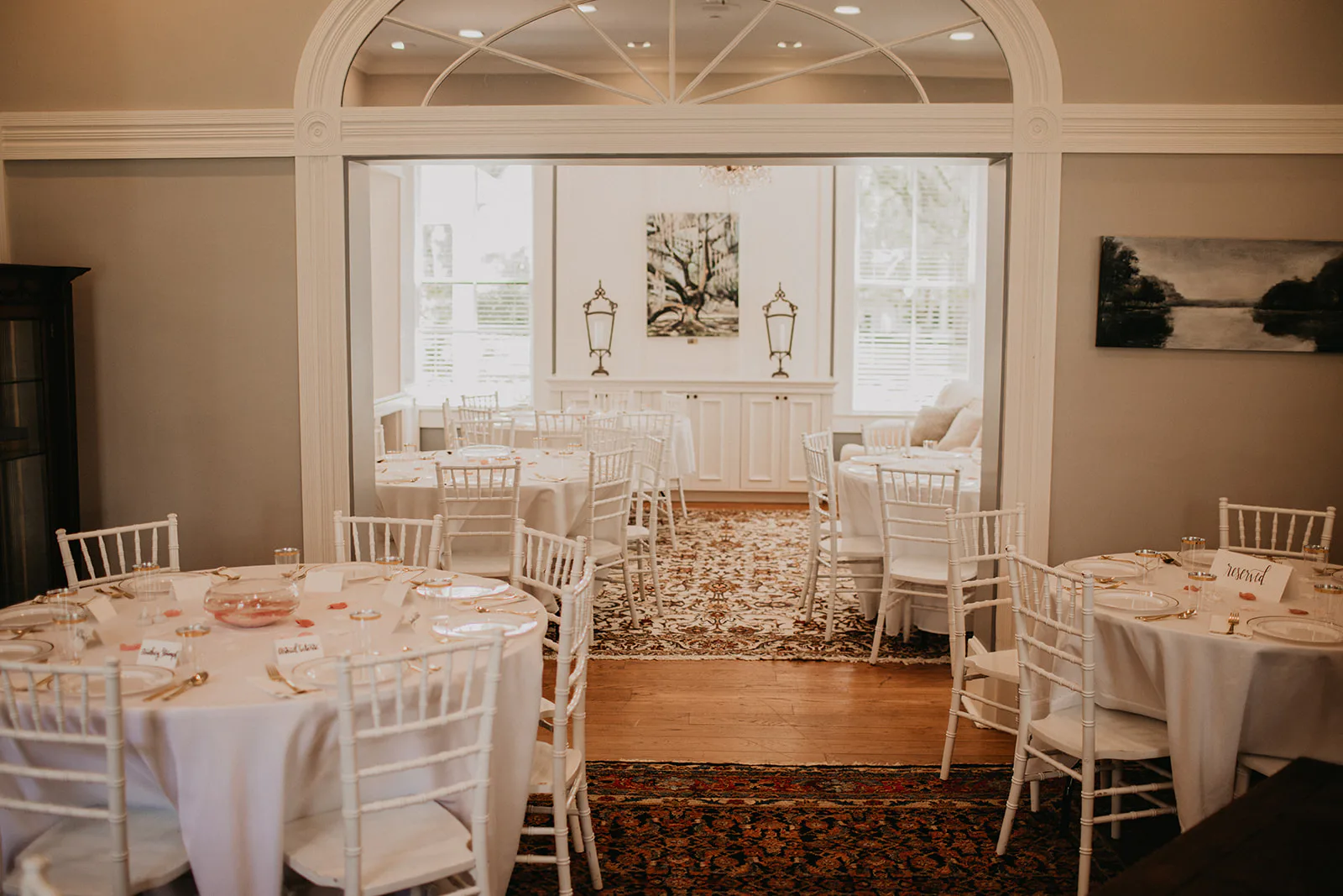 Hnrs - Southwood House photo 9