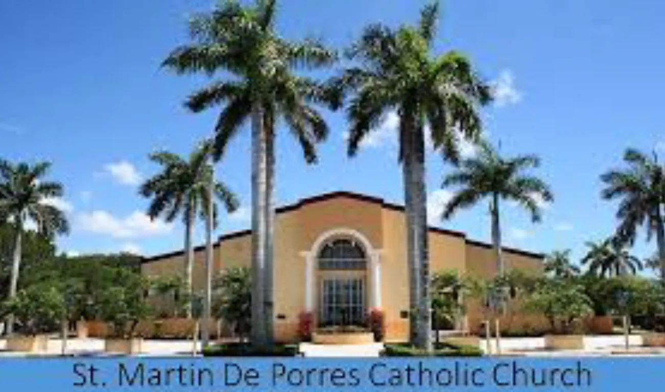 Holbrock Estates At The Martin De Porres Center V