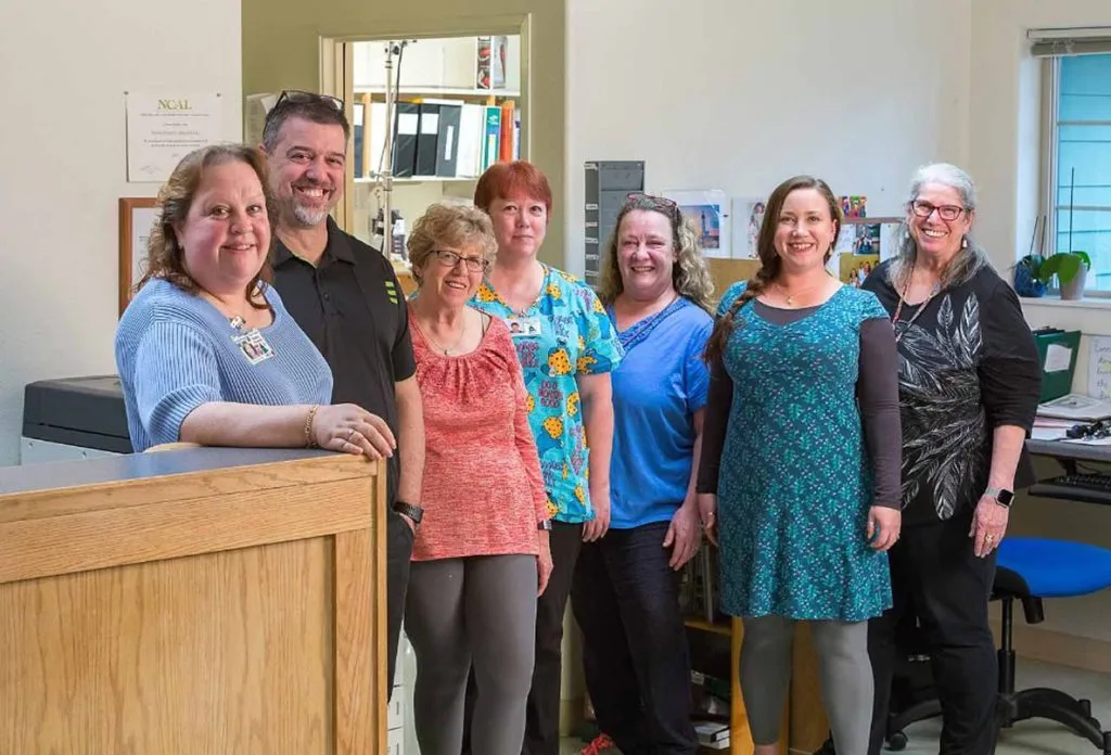 Holly Residential Care Center