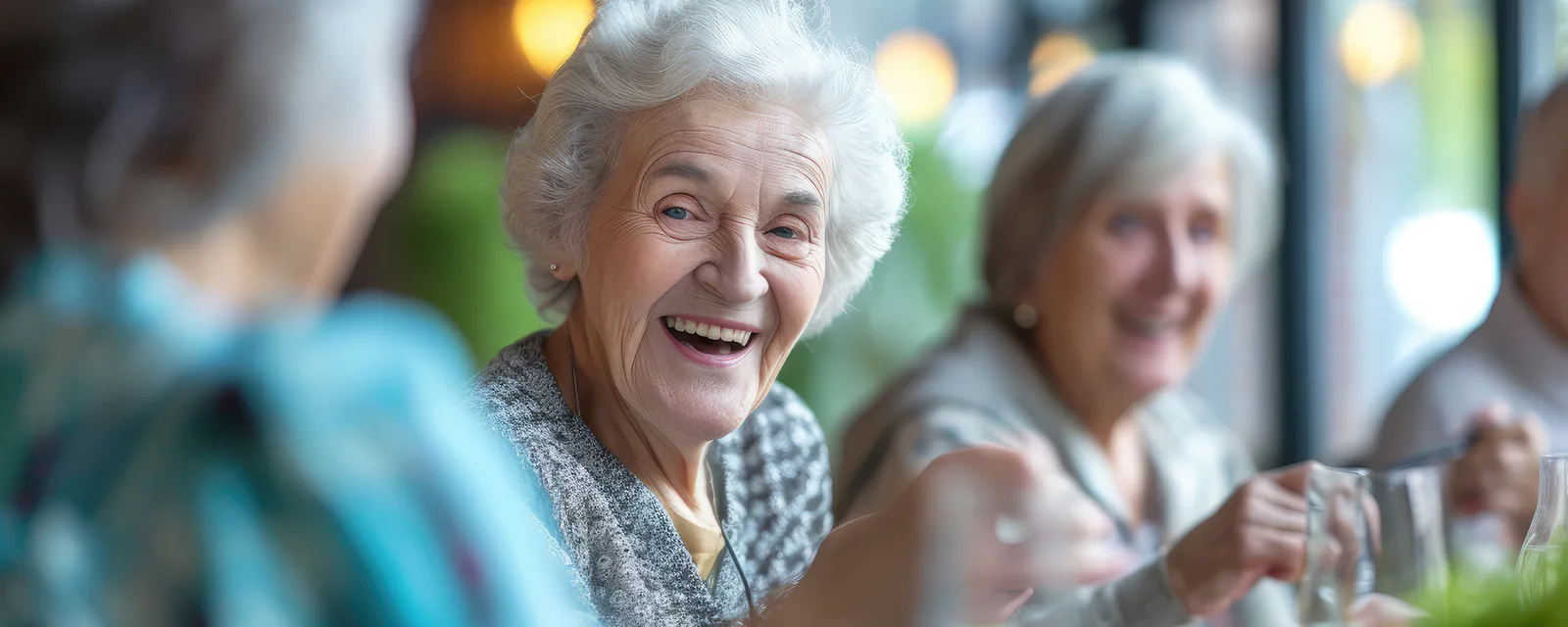 Home Again Assisted Living & Memory Care Columbus