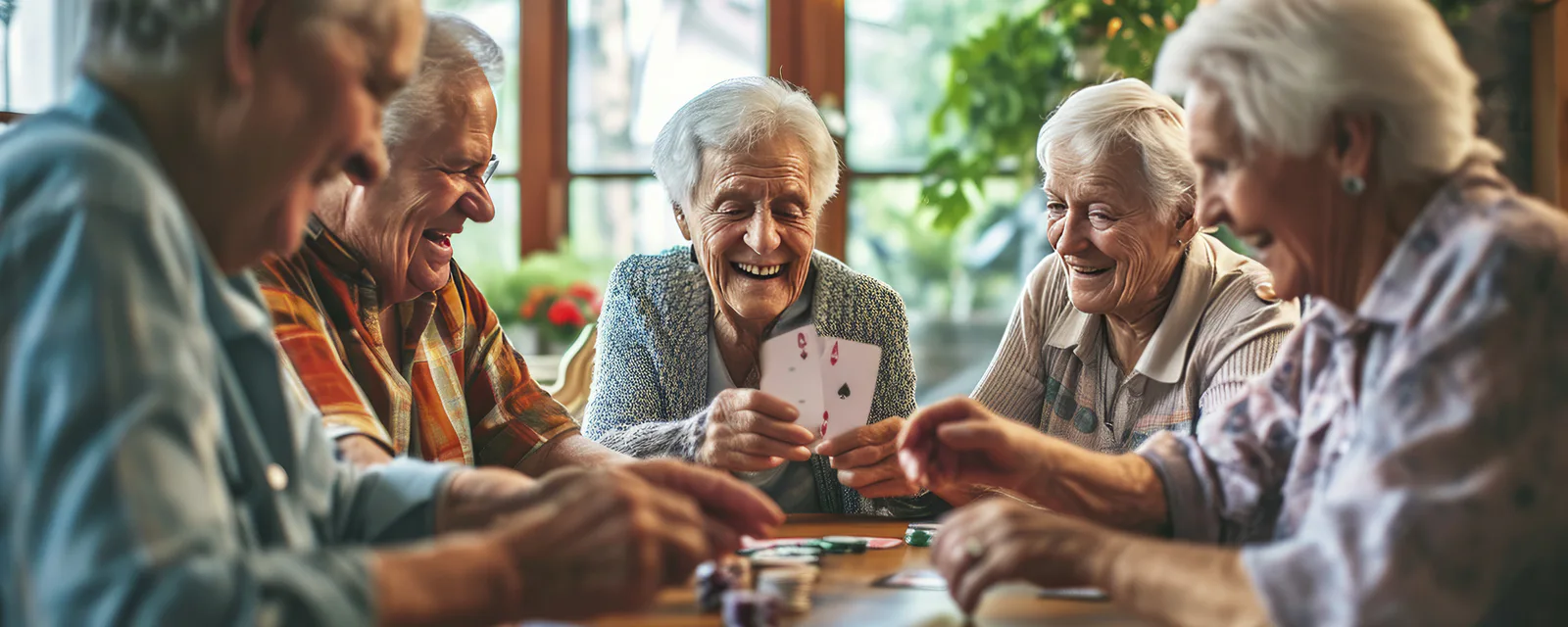 Home Again Assisted Living & Memory Care Columbus photo 2